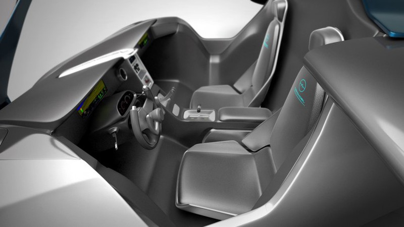 Ô tô bay Aeromobil sẽ có mặt trên thị trường vào 2017 - ảnh 6