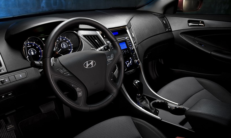 Hyundai thu hồi gần nửa triệu xe do lỗi hệ thống phanh - ảnh 4