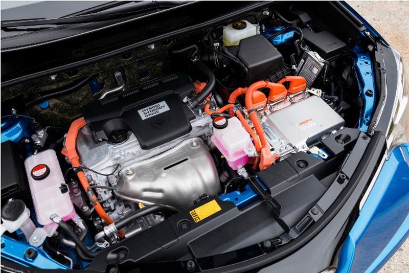 Toyota RAV4 2016, chiếc xe 'hứa hẹn' qua mặt Honda CR-V - ảnh 4