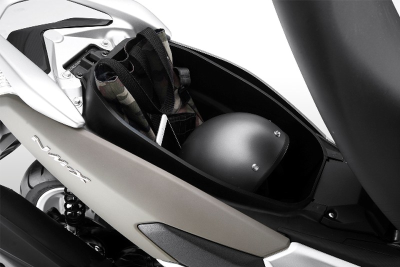 Yamaha chính thức tăng giá bán các mẫu xe nhập khẩu - ảnh 7