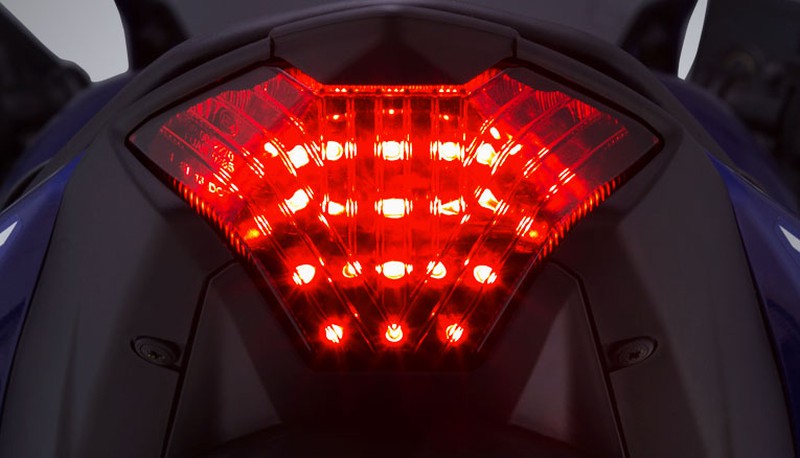 Yamaha chính thức tăng giá bán các mẫu xe nhập khẩu - ảnh 2