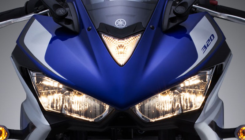 Yamaha chính thức tăng giá bán các mẫu xe nhập khẩu - ảnh 3