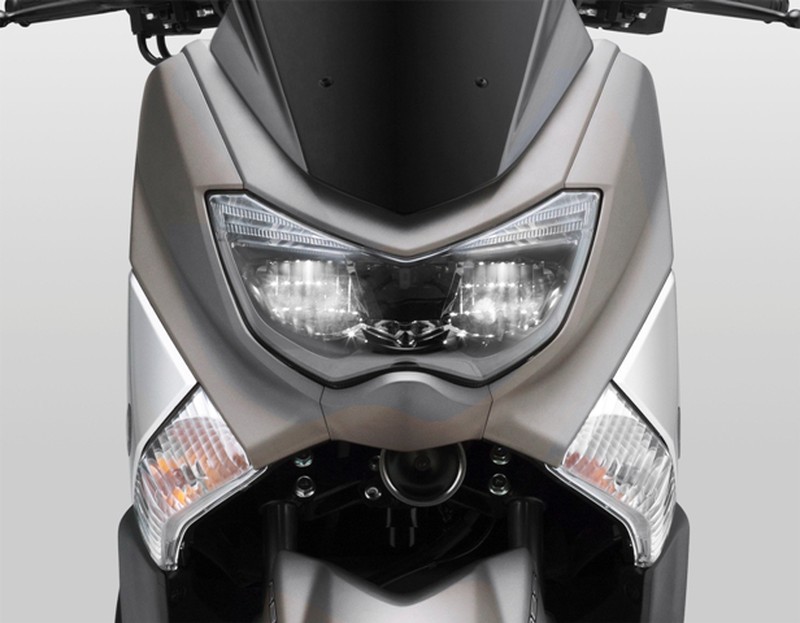 Yamaha chính thức tăng giá bán các mẫu xe nhập khẩu - ảnh 8