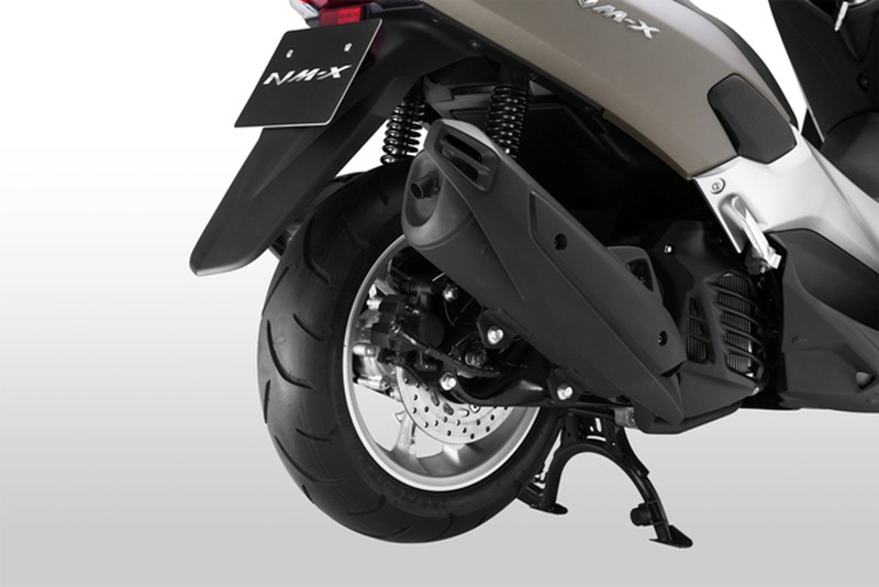 Yamaha chính thức tăng giá bán các mẫu xe nhập khẩu - ảnh 9