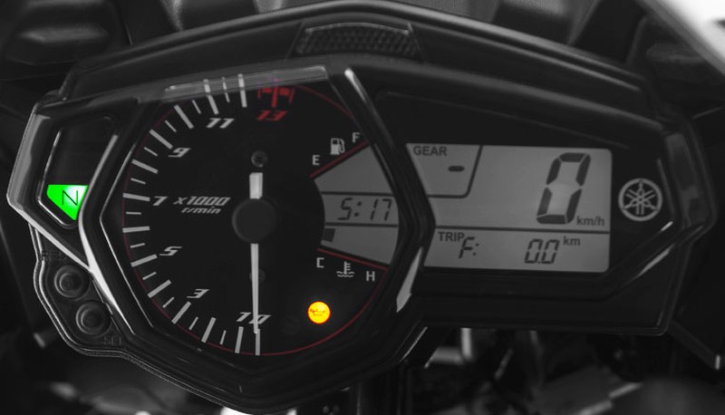 Yamaha chính thức tăng giá bán các mẫu xe nhập khẩu - ảnh 4