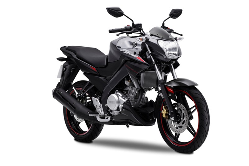 Yamaha chính thức tăng giá bán các mẫu xe nhập khẩu - ảnh 12