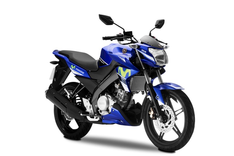 Yamaha chính thức tăng giá bán các mẫu xe nhập khẩu - ảnh 13