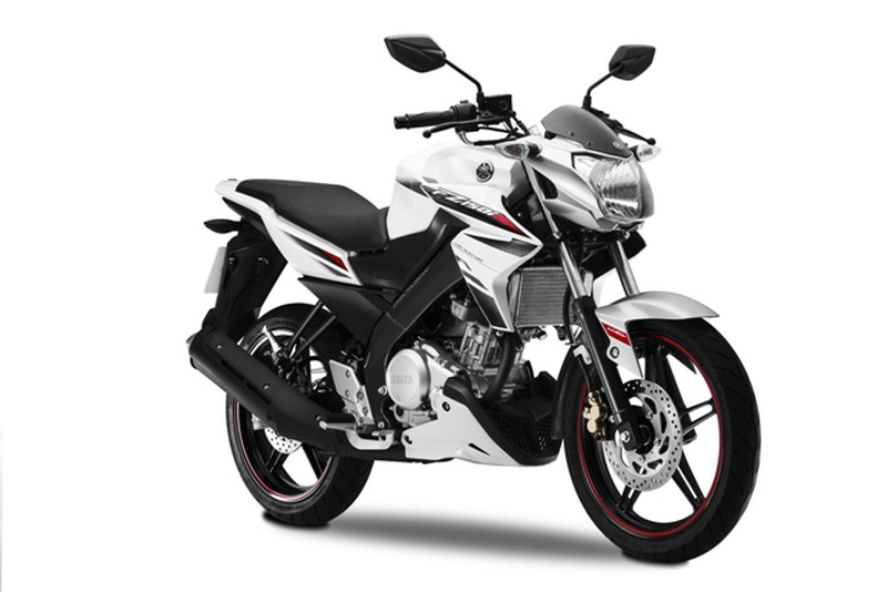 Yamaha chính thức tăng giá bán các mẫu xe nhập khẩu - ảnh 14