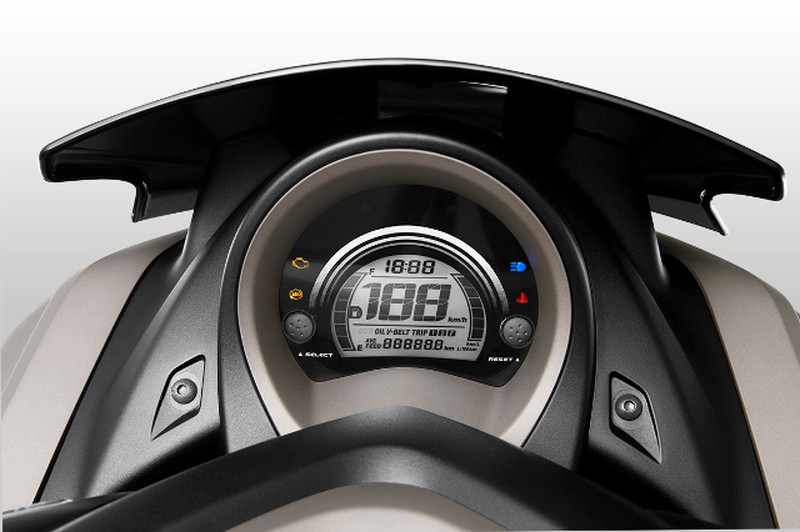 Yamaha chính thức tăng giá bán các mẫu xe nhập khẩu - ảnh 10