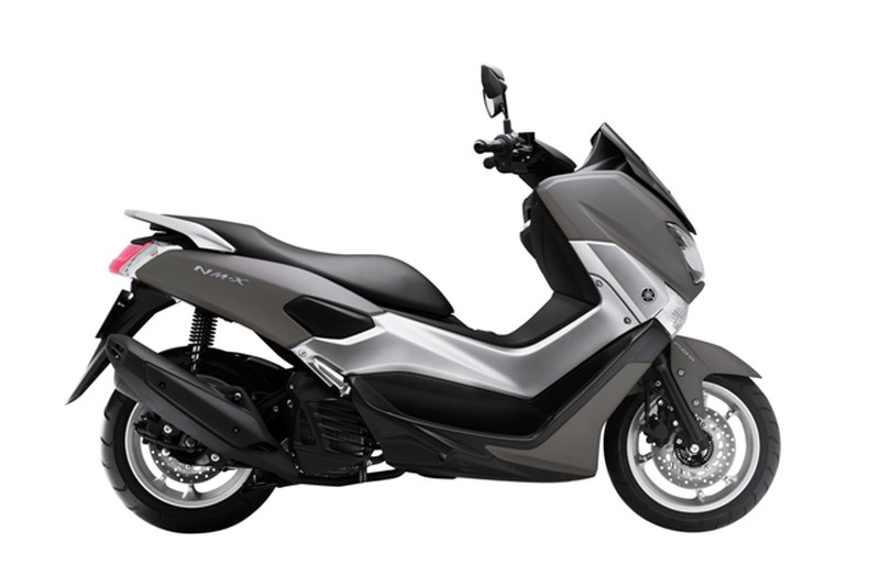 Yamaha chính thức tăng giá bán các mẫu xe nhập khẩu - ảnh 6