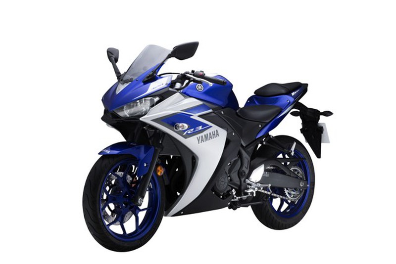 Yamaha chính thức tăng giá bán các mẫu xe nhập khẩu - ảnh 1