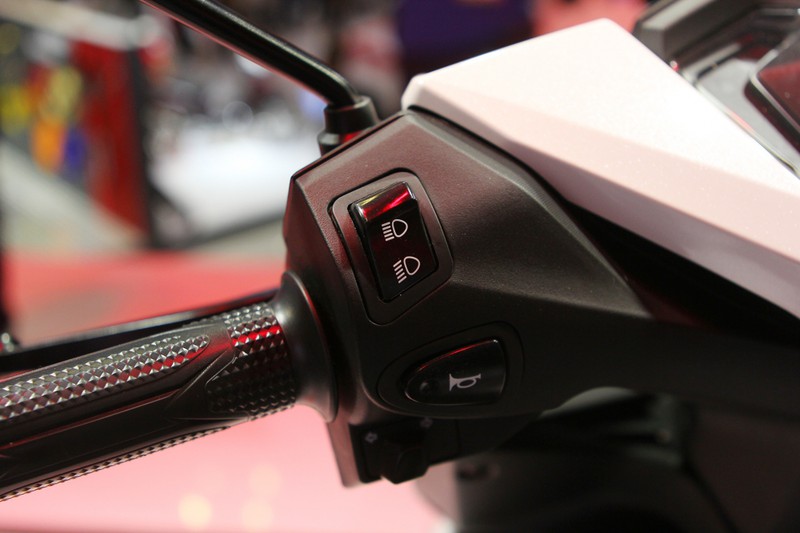 Đánh giá chi tiết và hình ảnh Honda Winner 150 - ảnh 11