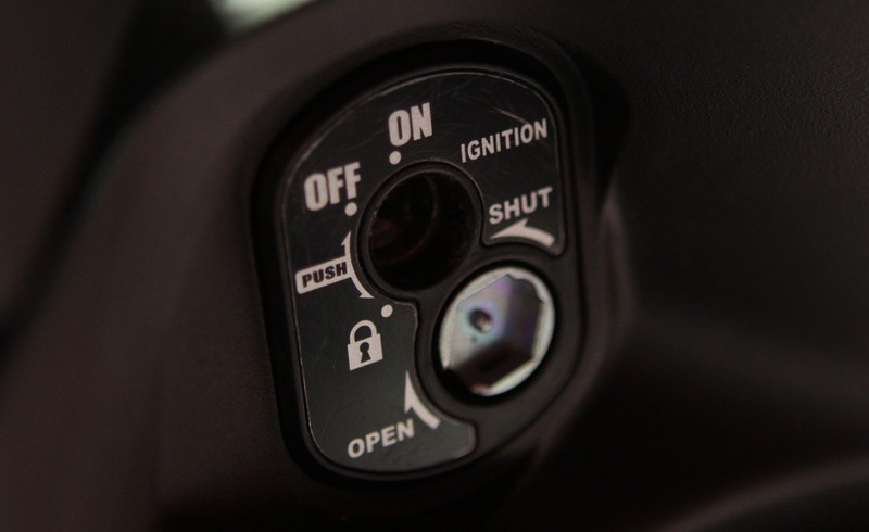 Đánh giá chi tiết và hình ảnh Honda Winner 150 - ảnh 13