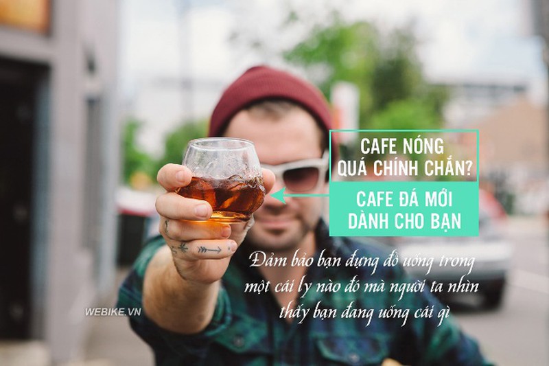 Sở hữu một chiếc Cafe Racer chưa hẳn đã là một “tay đua Cafe” chính hiệu! - ảnh 10