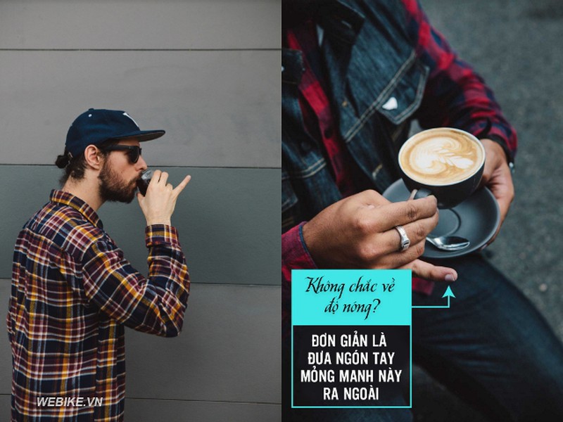 Sở hữu một chiếc Cafe Racer chưa hẳn đã là một “tay đua Cafe” chính hiệu! - ảnh 11