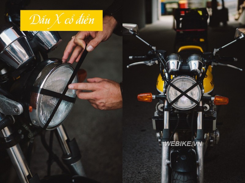 Sở hữu một chiếc Cafe Racer chưa hẳn đã là một “tay đua Cafe” chính hiệu! - ảnh 4