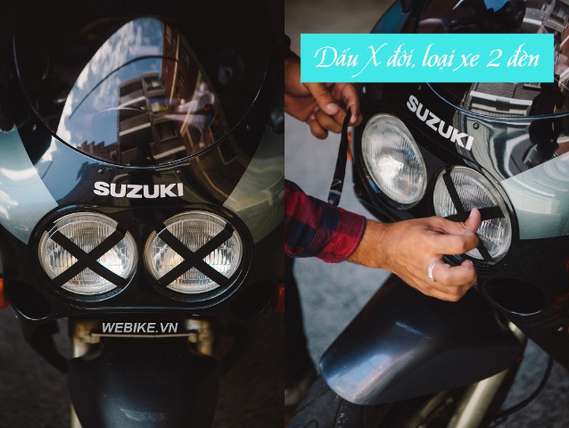 Sở hữu một chiếc Cafe Racer chưa hẳn đã là một “tay đua Cafe” chính hiệu! - ảnh 5