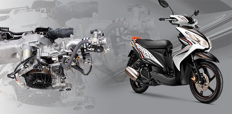 Nhược điểm của phun xăng điện tử Fi trên xe máy - ảnh 1