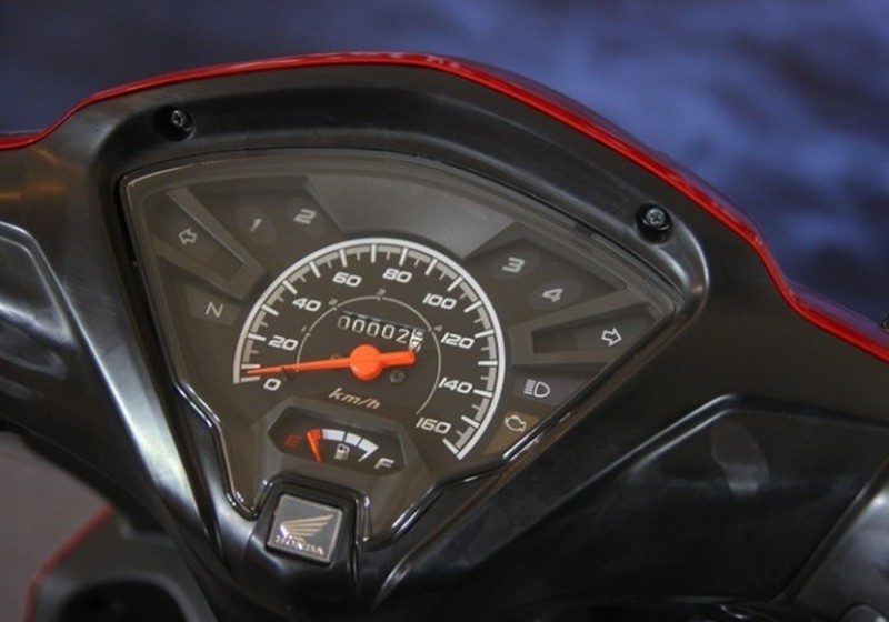 Nhược điểm của phun xăng điện tử Fi trên xe máy - ảnh 4