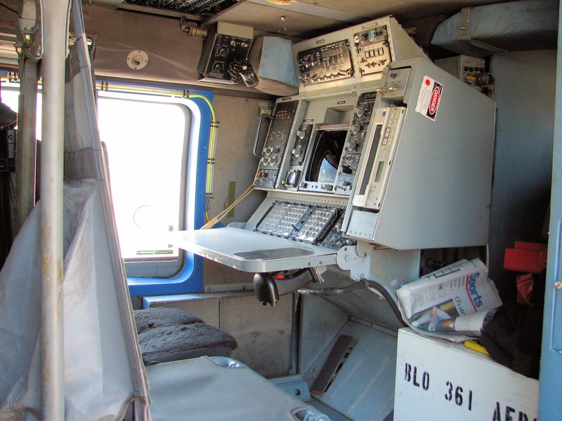 Trực thăng săn tàu ngầm và thủy lôi tác chiến trên biển ra sao? - ảnh 3