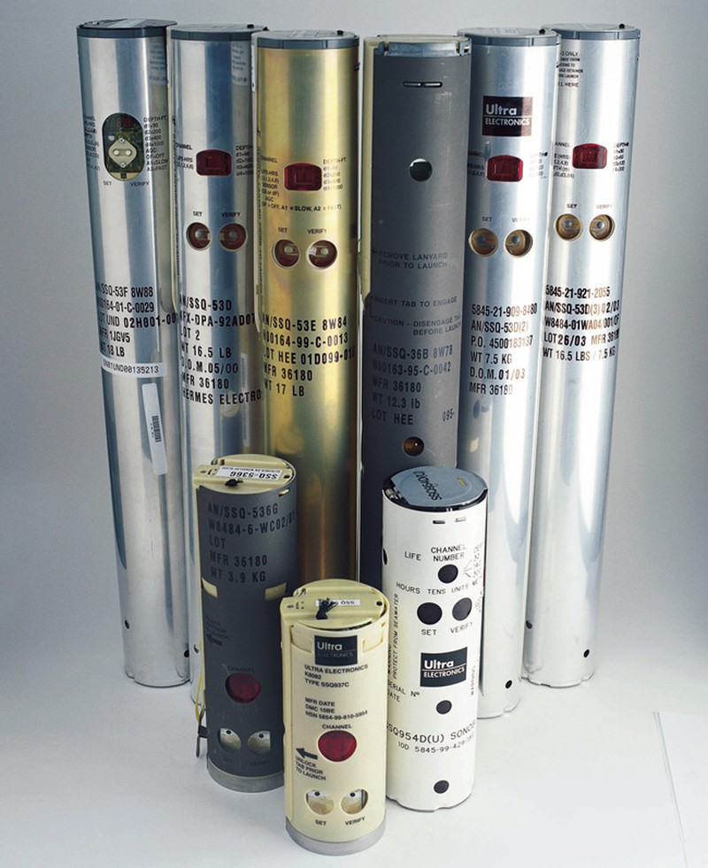 Trực thăng săn tàu ngầm và thủy lôi tác chiến trên biển ra sao? - ảnh 4