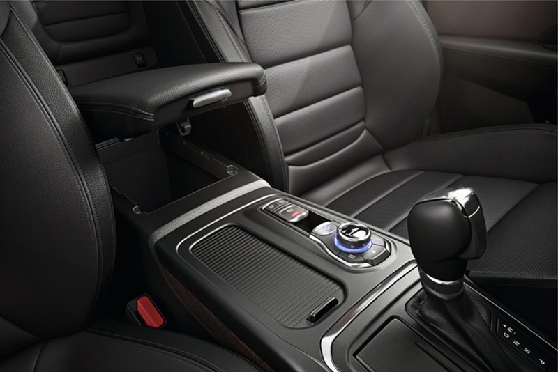 Renault chính thức đưa