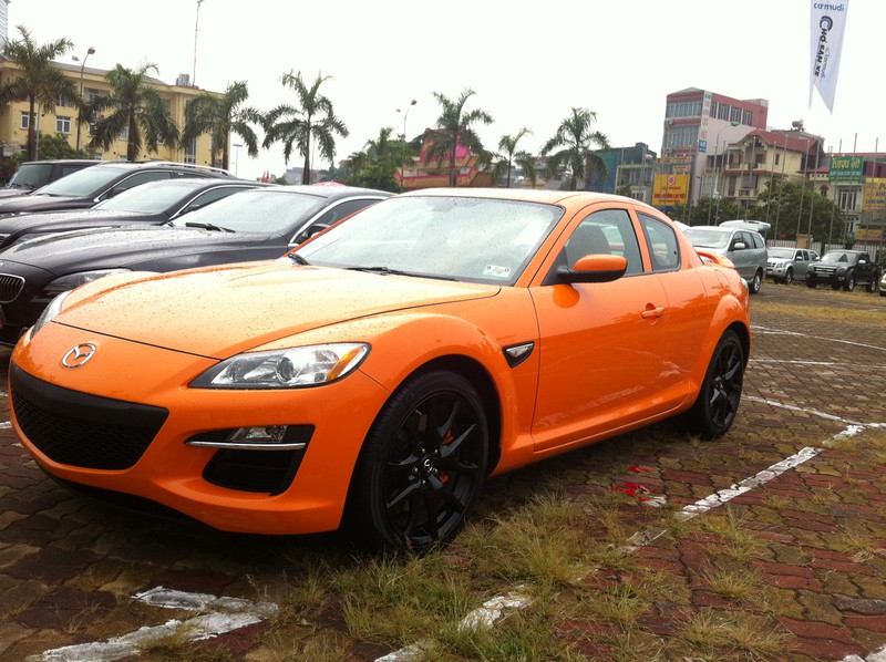 Đìu hiu như chợ xe ô tô cũ Việt Nam - ảnh 5