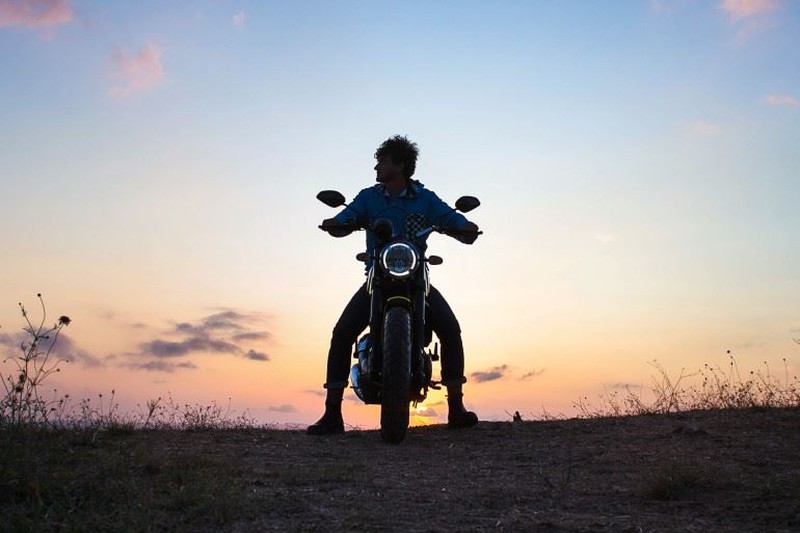 Scrambler trở thành mẫu xe bán chạy nhất của Ducati - ảnh 3