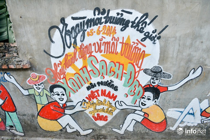 Cụ ông gần trăm tuổi