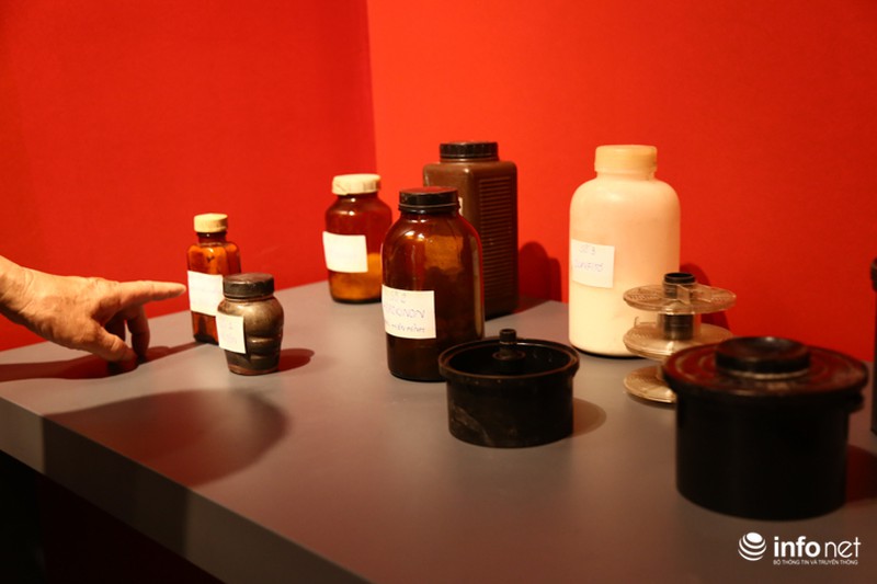 Thăm bảo tàng nhiếp ảnh Lai Xá - bảo tàng làng nghề đầu tiên của Việt Nam - ảnh 8