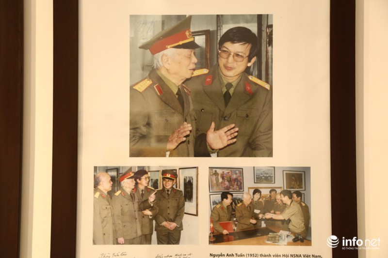 Thăm bảo tàng nhiếp ảnh Lai Xá - bảo tàng làng nghề đầu tiên của Việt Nam - ảnh 11