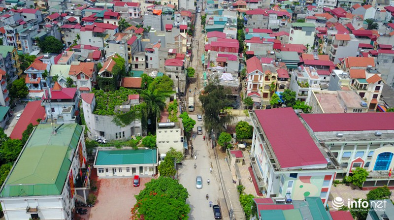 Toàn cảnh ngõ cụt đắt nhất Thủ đô: dài 500m tiêu tốn hơn 200 tỷ - ảnh 12