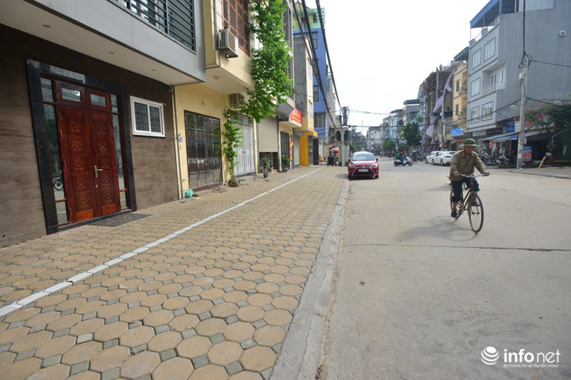 Toàn cảnh ngõ cụt đắt nhất Thủ đô: dài 500m tiêu tốn hơn 200 tỷ - ảnh 9