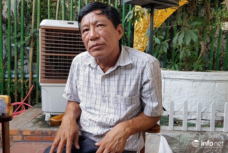 Thừa Thiên - Huế: Rừng đặc dụng Khu bảo tồn Phong Điền đang