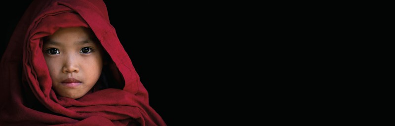 Đẹp mê hồn, Myanmar! - ảnh 6