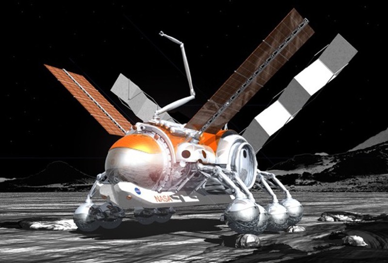 Con người thực hiện giấc mơ định cư ngoài vũ trụ ra sao? - ảnh 4