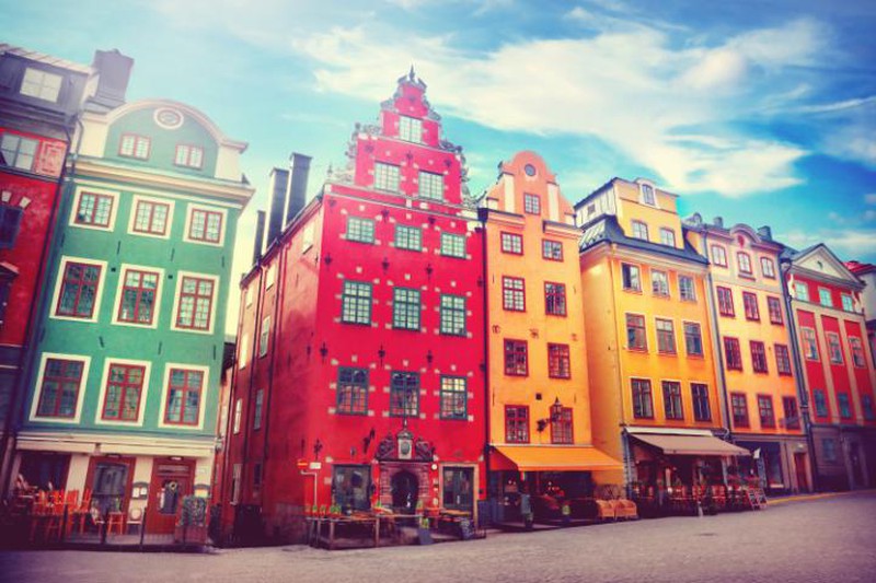 15 quốc gia gìn giữ hòa bình lâu nhất thế giới - ảnh 12