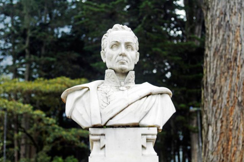 15 quốc gia gìn giữ hòa bình lâu nhất thế giới - ảnh 2