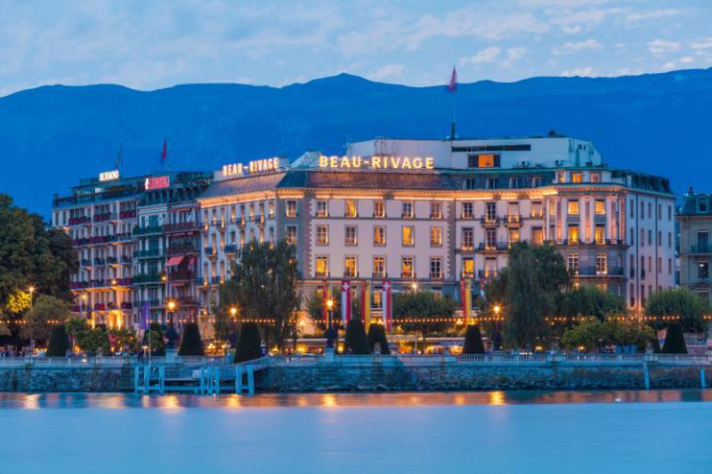 15 quốc gia gìn giữ hòa bình lâu nhất thế giới - ảnh 5