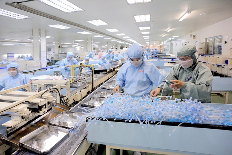 Việt Nam: “Con hổ Châu Á” mới đang trỗi dậy - ảnh 2