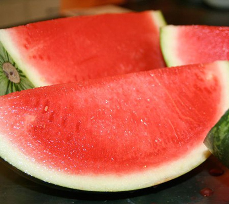 Những loại quả không hạt gây sốt thị trường Việt - ảnh 12