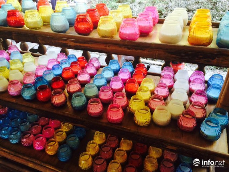 Người người về non thiêng Yên Tử đầu xuân - ảnh 8