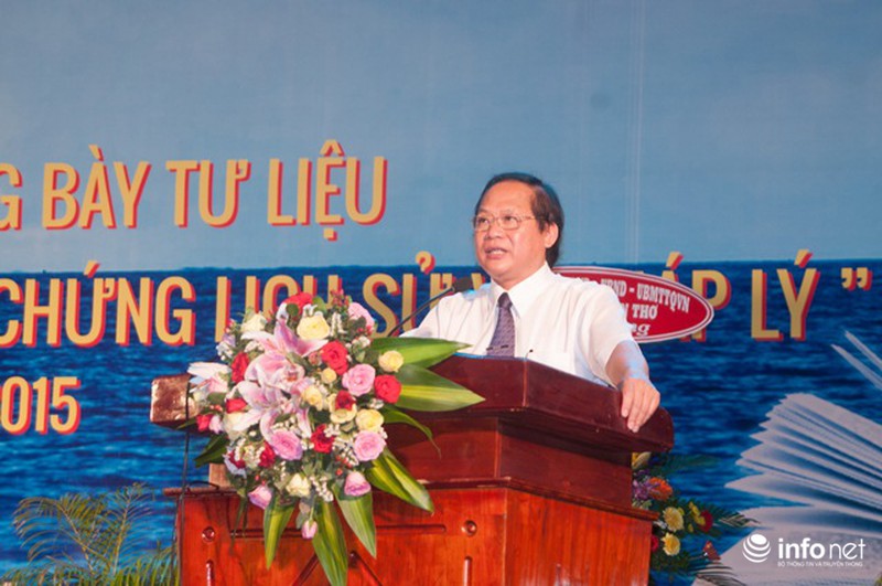 Hàng ngàn độc giả “đã mắt” với Hội sách lớn nhất đồng bằng Sông Cửu Long - ảnh 1