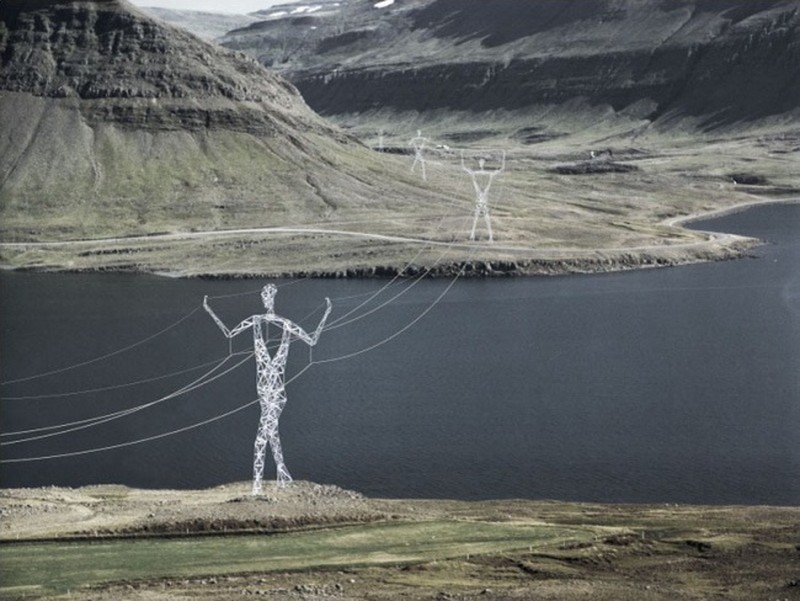 Đã bao giờ bạn nhìn thế giới theo cách khác chưa? - ảnh 7