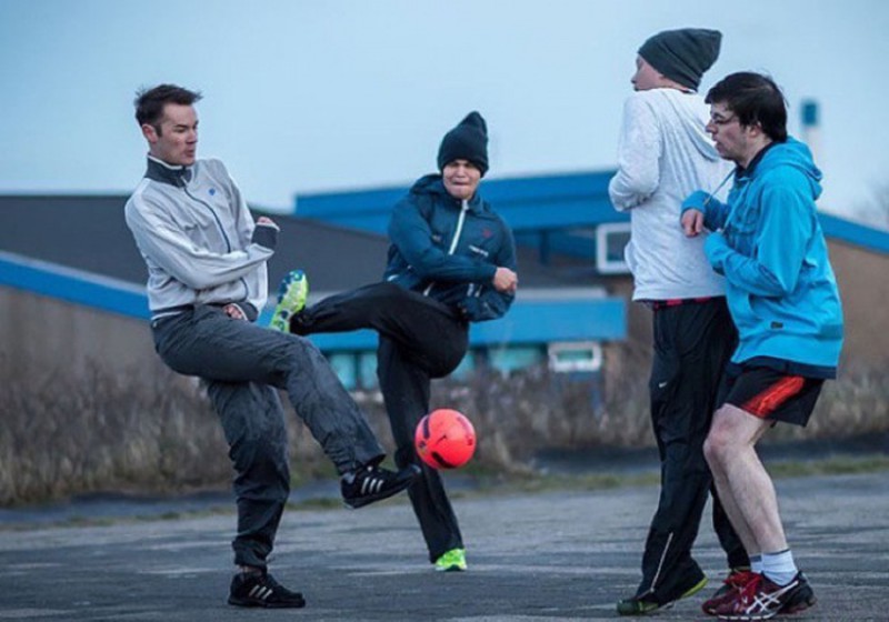 Đã bao giờ bạn nhìn thế giới theo cách khác chưa? - ảnh 9