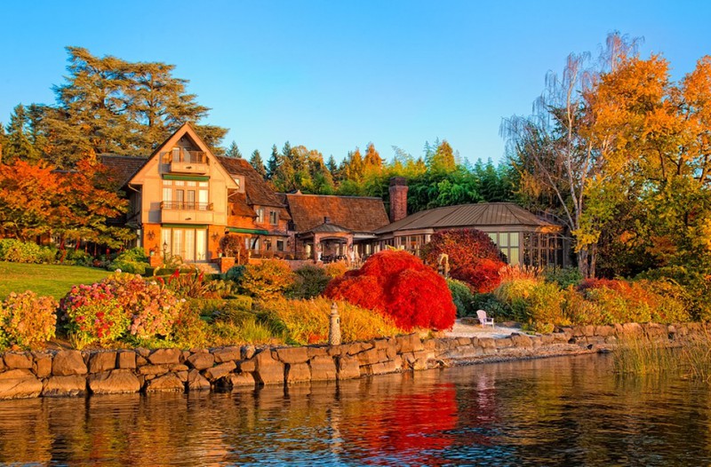 15 nơi có mùa thu đẹp nhất thế giới - ảnh 9