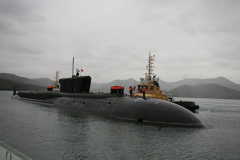 11 “cỗ máy hủy diệt” của Quân đội Nga là những loại nào? - ảnh 9