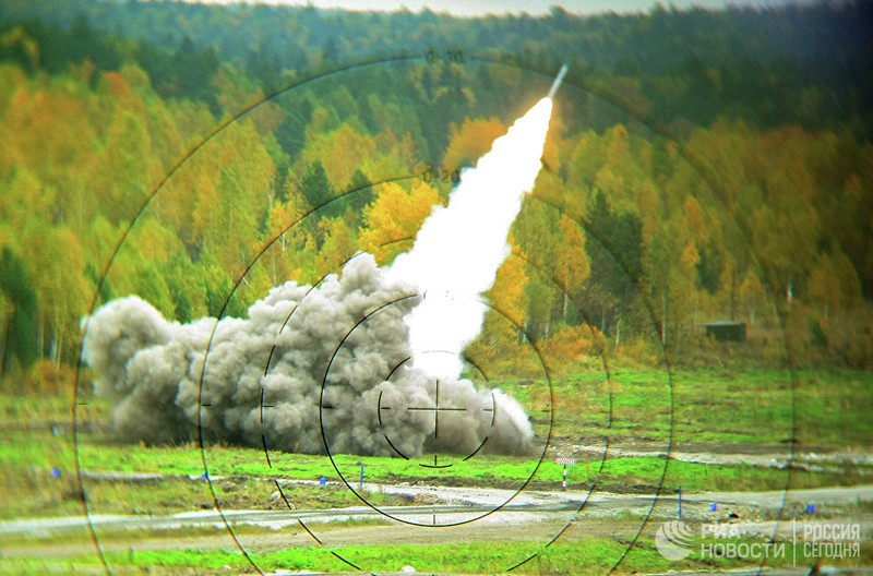 Những huyền thoại của Lực lượng tên lửa và pháo binh Nga - ảnh 3