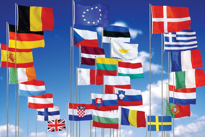 Tin thế giới cuối ngày: Quan hệ giữa EU và Nga tiếp tục căng thẳng - ảnh 1
