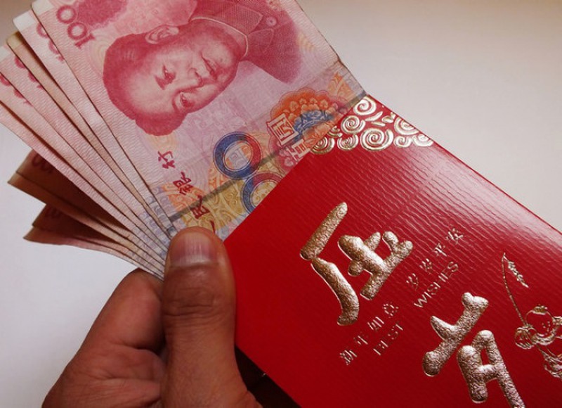 Người Trung Quốc ăn Tết như thế nào? - ảnh 3